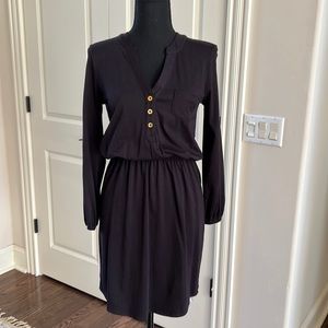 Lilly Pulitzer long sleeve dress